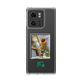 Slim Protection Case［ Green Future Project - Guira Tanager ］
