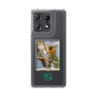 Slim Protection Case［ Green Future Project - Guira Tanager ］