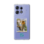 Slim Protection Case［ Green Future Project - Guira Tanager ］
