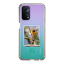 Slim Protection Case［ Green Future Project - Guira Tanager ］