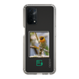 Slim Protection Case［ Green Future Project - Guira Tanager ］