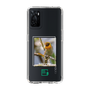Slim Protection Case［ Green Future Project - Guira Tanager ］