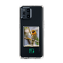 Slim Protection Case［ Green Future Project - Guira Tanager ］