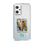 Slim Protection Case［ Green Future Project - Guira Tanager ］