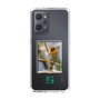 Slim Protection Case［ Green Future Project - Guira Tanager ］