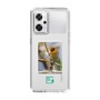 Slim Protection Case［ Green Future Project - Guira Tanager ］
