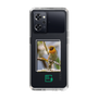 Slim Protection Case［ Green Future Project - Guira Tanager ］