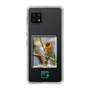 Slim Protection Case［ Green Future Project - Guira Tanager ］