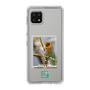 Slim Protection Case［ Green Future Project - Guira Tanager ］