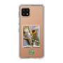 Slim Protection Case［ Green Future Project - Guira Tanager ］