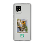 Slim Protection Case［ Green Future Project - Guira Tanager ］