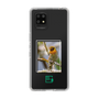 Slim Protection Case［ Green Future Project - Guira Tanager ］