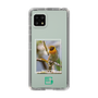 Slim Protection Case［ Green Future Project - Guira Tanager ］