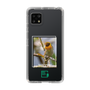 Slim Protection Case［ Green Future Project - Guira Tanager ］