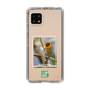 Slim Protection Case［ Green Future Project - Guira Tanager ］