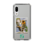 Slim Protection Case［ Green Future Project - Guira Tanager ］