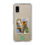 Slim Protection Case［ Green Future Project - Guira Tanager ］