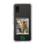 Slim Protection Case［ Green Future Project - Guira Tanager ］