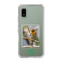 Slim Protection Case［ Green Future Project - Guira Tanager ］