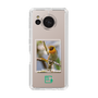 Slim Protection Case［ Green Future Project - Guira Tanager ］