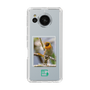 Slim Protection Case［ Green Future Project - Guira Tanager ］