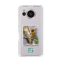 Slim Protection Case［ Green Future Project - Guira Tanager ］