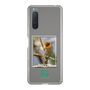 Slim Protection Case［ Green Future Project - Guira Tanager ］