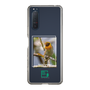 Slim Protection Case［ Green Future Project - Guira Tanager ］