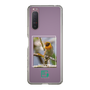Slim Protection Case［ Green Future Project - Guira Tanager ］