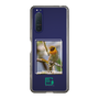 Slim Protection Case［ Green Future Project - Guira Tanager ］