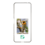 Slim Protection Case［ Green Future Project - Guira Tanager ］