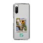 Slim Protection Case［ Green Future Project - Guira Tanager ］