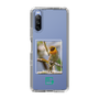 Slim Protection Case［ Green Future Project - Guira Tanager ］
