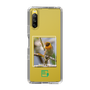 Slim Protection Case［ Green Future Project - Guira Tanager ］