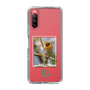 Slim Protection Case［ Green Future Project - Guira Tanager ］