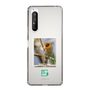 Slim Protection Case［ Green Future Project - Guira Tanager ］