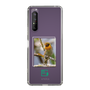 Slim Protection Case［ Green Future Project - Guira Tanager ］