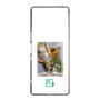 Slim Protection Case［ Green Future Project - Guira Tanager ］
