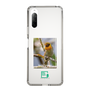 Slim Protection Case［ Green Future Project - Guira Tanager ］