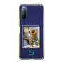 Slim Protection Case［ Green Future Project - Guira Tanager ］
