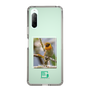 Slim Protection Case［ Green Future Project - Guira Tanager ］