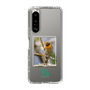 Slim Protection Case［ Green Future Project - Guira Tanager ］