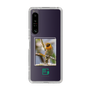 Slim Protection Case［ Green Future Project - Guira Tanager ］