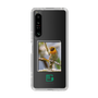 Slim Protection Case［ Green Future Project - Guira Tanager ］