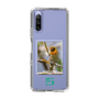 Slim Protection Case［ Green Future Project - Guira Tanager ］