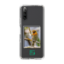 Slim Protection Case［ Green Future Project - Guira Tanager ］