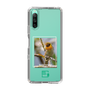 Slim Protection Case［ Green Future Project - Guira Tanager ］