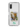 Slim Protection Case［ Green Future Project - Guira Tanager ］