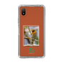 Slim Protection Case［ Green Future Project - Guira Tanager ］
