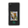 Slim Protection Case［ Green Future Project - Guira Tanager ］